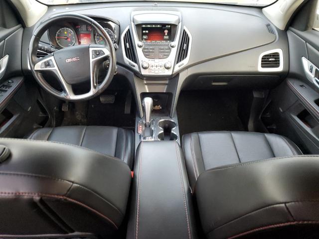 Photo 8 from auction – 2012 GMC TERRAIN SL with VIN 2GKALWEK6C6354596