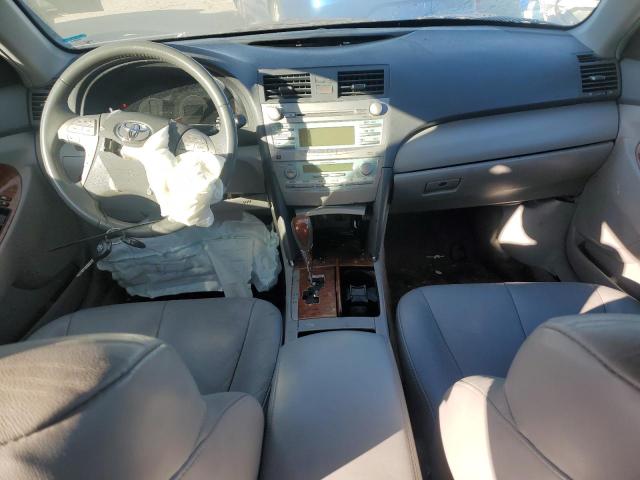 Photo 8 from auction – 2008 TOYOTA CAMRY CE with VIN 4T1BE46K38U257535