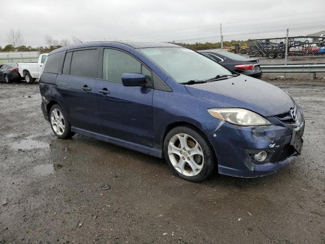 Photo 4 from auction – 2010 MAZDA 5 with VIN JM1CR2WL1A0377826