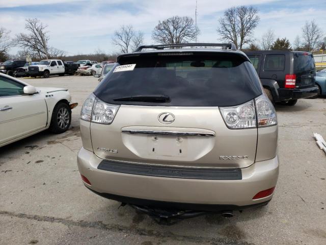 Photo 6 from auction – 2005 LEXUS RX 330 with VIN 2T2HA31U45C075778