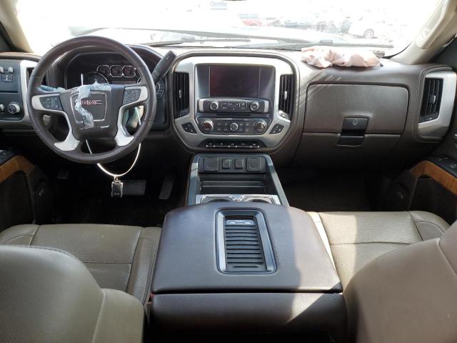 Photo 8 from auction – 2017 GMC SIERRA C15 with VIN 3GTP1NEC1HG460562