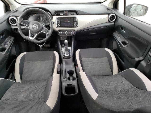 Photo 8 from auction – 2021 NISSAN VERSA SV with VIN 3N1CN8EV1ML830712