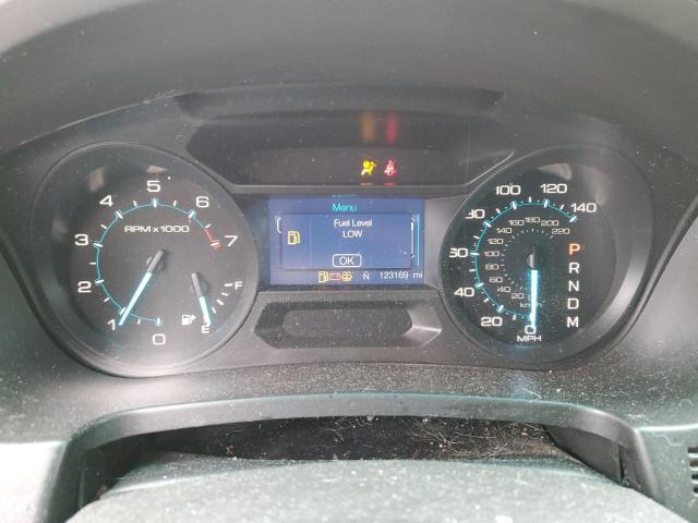 Photo 9 from auction – 2014 FORD EXPLORER X with VIN 1FM5K8D89EGA84408
