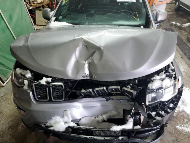 Photo 12 from auction – 2020 JEEP GRAND CHER with VIN 1C4RJFAG3LC254002