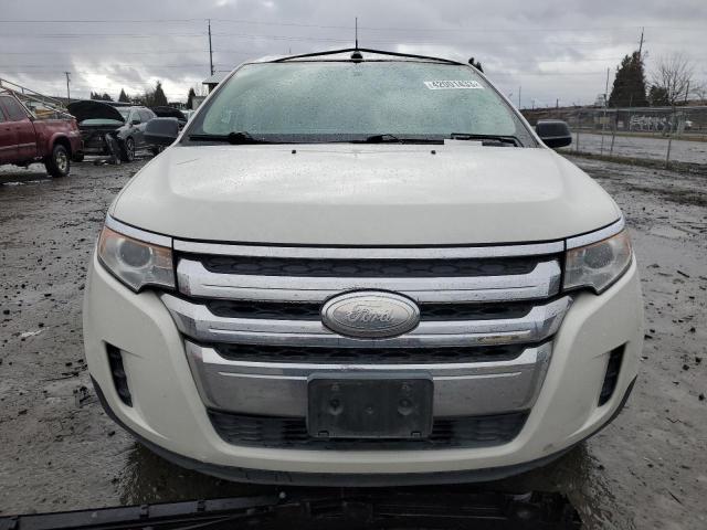Photo 5 from auction – 2013 FORD EDGE SE with VIN 2FMDK4GC2DBE34925