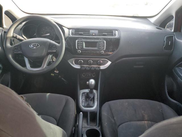Photo 8 from auction – 2017 KIA RIO LX with VIN KNADM4A32H6027888