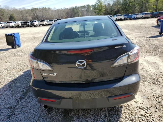 Photo 6 from auction – 2010 MAZDA 3 I with VIN JM1BL1SGXA1200752