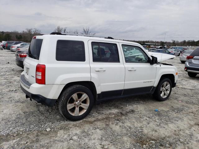 Photo 3 from auction – 2014 JEEP CHEEROKEE with VIN 1C4NJPCB6ED843919