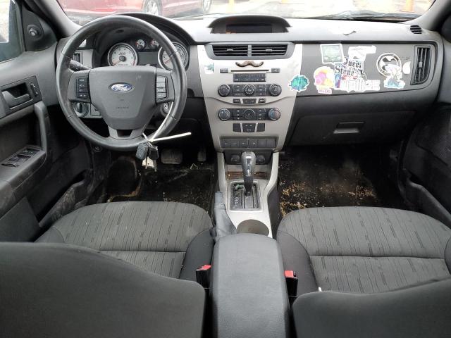 Photo 8 from auction – 2010 FORD FOCUS SE with VIN 1FAHP3FN3AW169338
