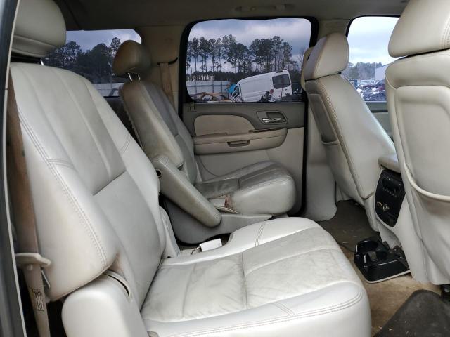 Photo 11 from auction – 2007 CHEVROLET SUBURBAN C with VIN 3GNFC16077G108093