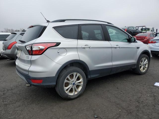 Photo 3 from auction – 2018 FORD ESCAPE SEL with VIN 1FMCU9HD0JUB40469