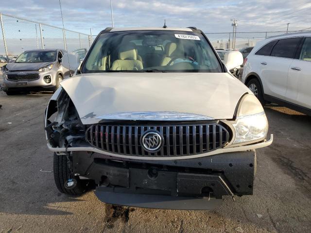 Photo 5 from auction – 2007 BUICK RENDEZVOUS with VIN 3G5DA03L27S553103