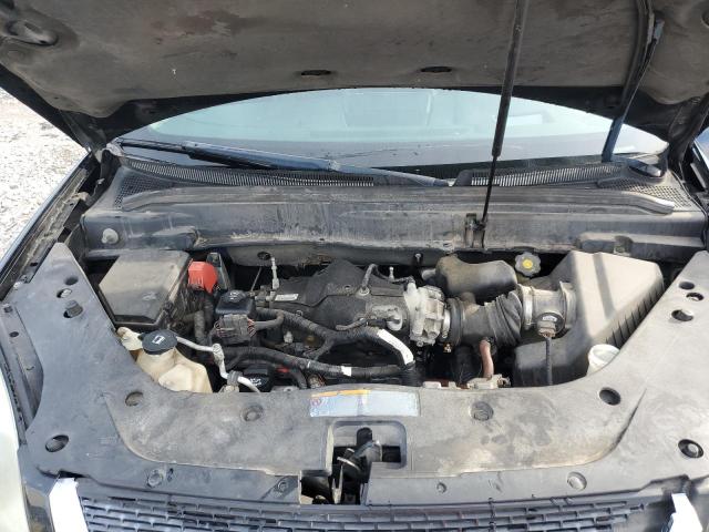 Zdjęcie 12 z aukcji – 2008 GMC ACADIA SLT z VIN 1GKEV33738J205355