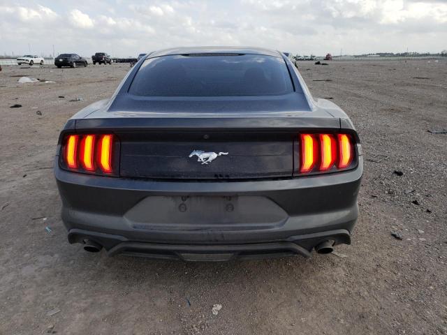 Photo 6 from auction – 2018 FORD MUSTANG with VIN 1FA6P8TH0J5171976