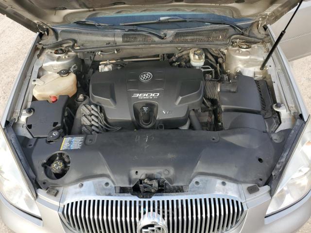 Photo 11 from auction – 2007 BUICK LUCERNE CX with VIN 1G4HD57207U189470