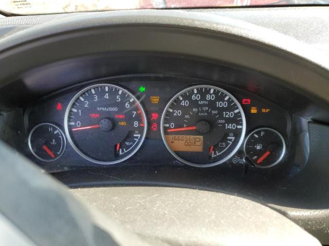 Photo 9 from auction – 2006 NISSAN PATHFINDER with VIN 5N1AR18U56C658231