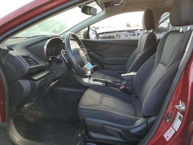 Foto 7 de la subasta – 2019 SUBARU CROSSTREK con VIN JF2GTADC8KH201988
