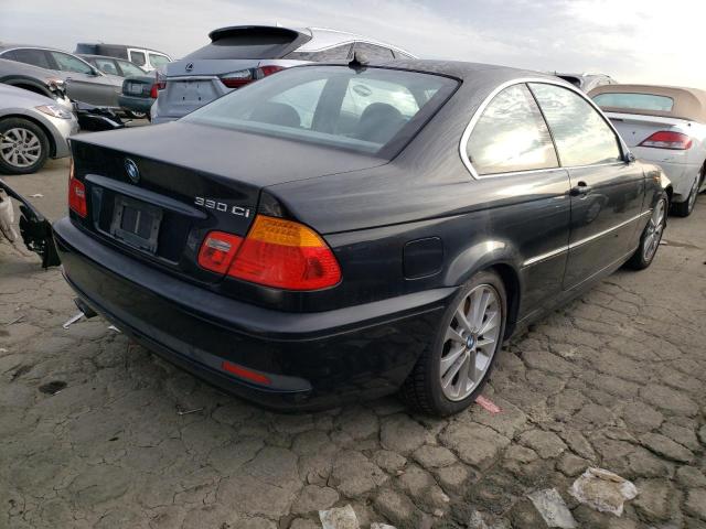 Photo 3 from auction – 2004 BMW 3 SERIES with VIN WBABD53444PL14107