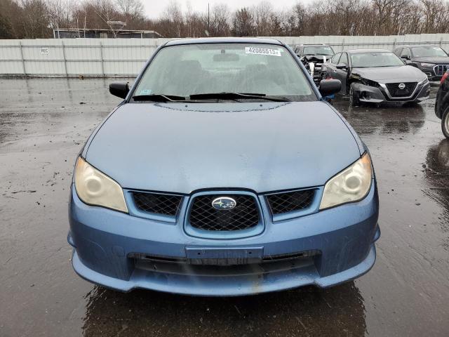 Photo 5 from auction – 2007 SUBARU IMPREZA 2. with VIN JF1GD61607H514697