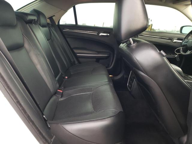 Photo 10 from auction – 2016 CHRYSLER 300C with VIN 2C3CCAEG8GH181861