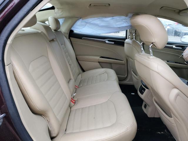 Photo 10 from auction – 2013 FORD FUSION SE with VIN 3FA6P0HRXDR361661