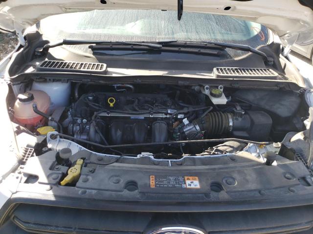 Photo 12 from auction – 2019 FORD ESCAPE S with VIN 1FMCU0F71KUB81560