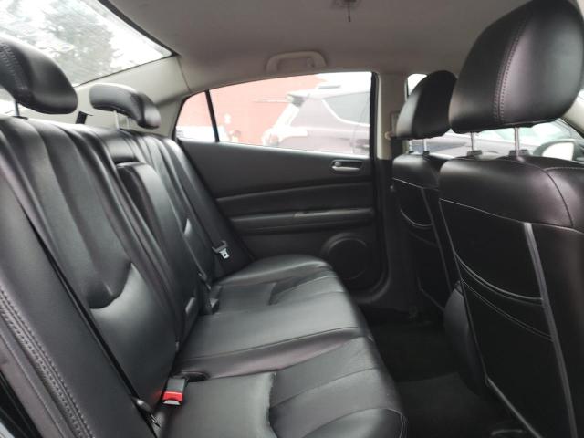 Photo 10 from auction – 2010 MAZDA 6 I with VIN 1YVHZ8BH8A5M21487