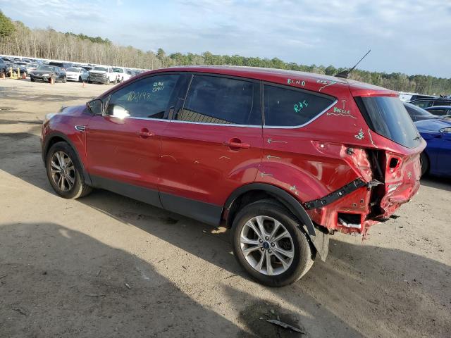 Photo 2 from auction – 2019 FORD ESCAPE SE with VIN 1FMCU0GD1KUB45503