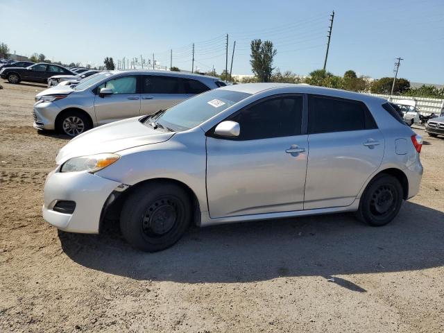 TOYOTA COROLLA MA 2011 with VIN 2T1KU4EE9BC538875 - Photo from auction