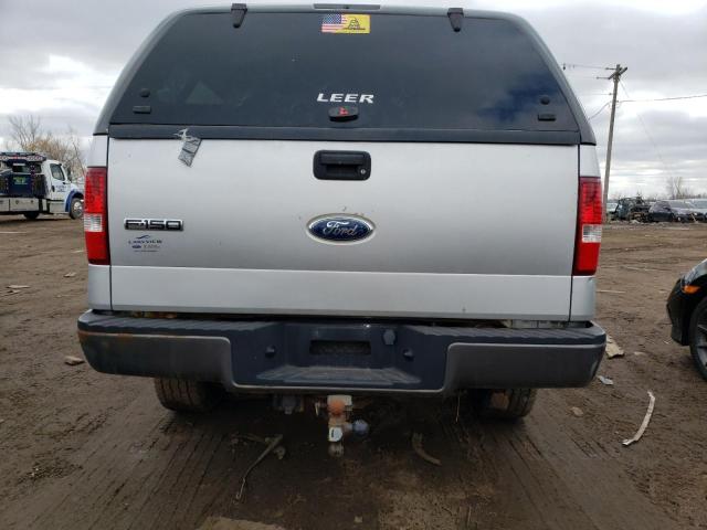 Photo 6 from auction – 2007 FORD F150 with VIN 1FTPX14V97FA70867