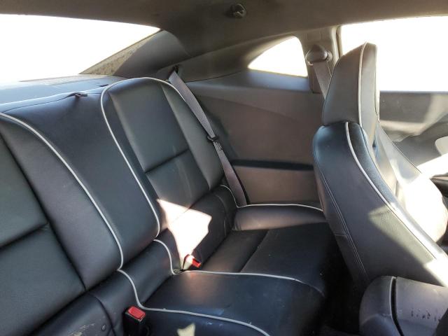 Photo 10 from auction – 2014 CHEVROLET CAMARO LS with VIN 2G1FA1E35E9133777