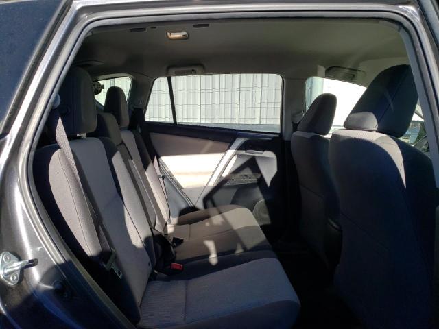 Photo 11 from auction – 2015 TOYOTA RAV4 LE with VIN JTMBFREV6FD157260