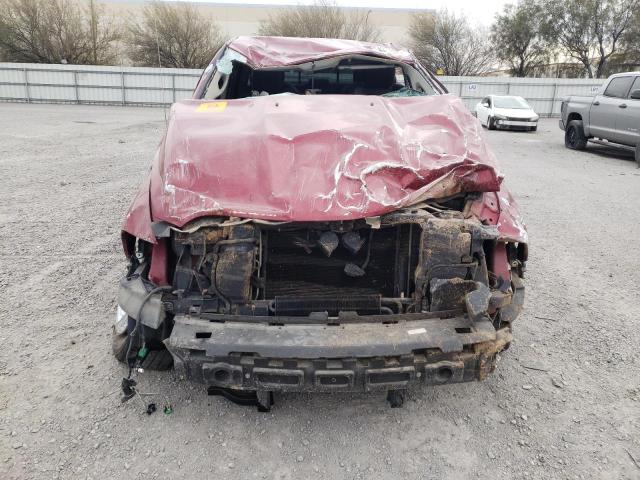 Photo 5 from auction – 2012 DODGE RAM 1500 S with VIN 1C6RD7MT5CS125374