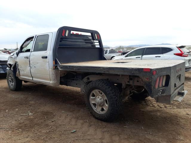 صورة رقم 2 من المزاد - 2016 RAM 2500 ST مع VIN 3C6UR5HL8GG328945