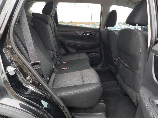 Photo 11 from auction – 2018 NISSAN ROGUE S with VIN KNMAT2MTXJP512904