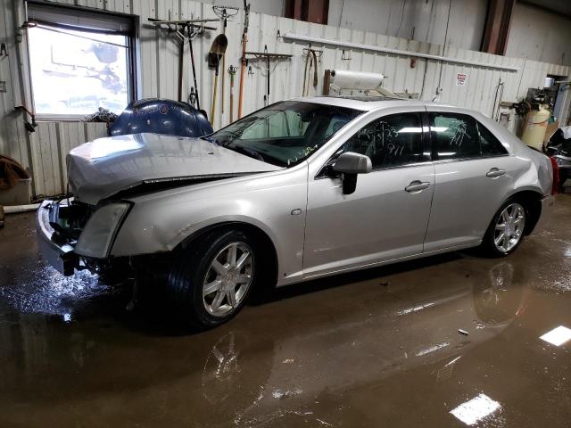 CADILLAC STS 2005 with VIN 1G6DW677050230945 - Photo from auction