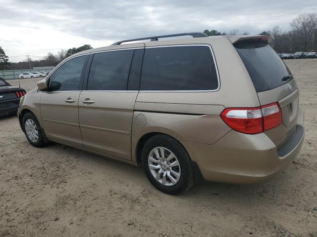 Photo 2 from auction – 2005 HONDA ODYSSEY EX with VIN 5FNRL38435B011994