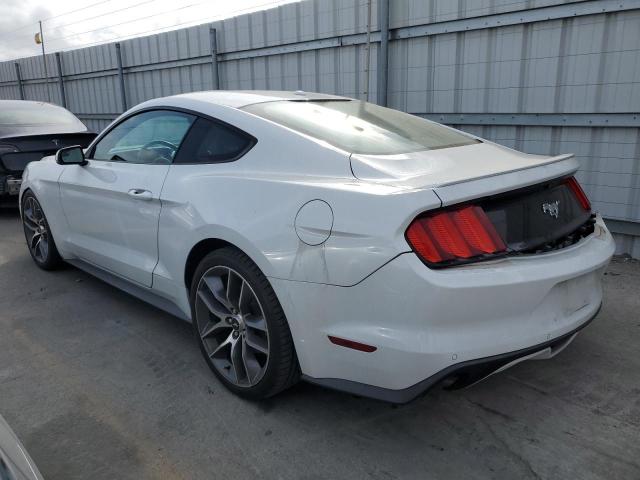 Photo 2 from auction – 2015 FORD MUSTANG with VIN 1FA6P8TH8F5426462