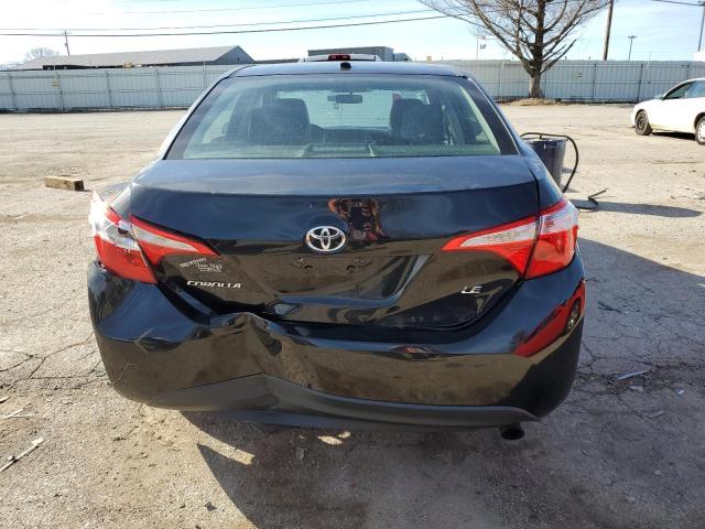 Photo 6 from auction – 2015 TOYOTA COROLLA L with VIN 2T1BURHE8FC273509