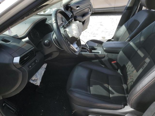 Photo 7 from auction – 2019 NISSAN ALTIMA SR with VIN 1N4BL4CV7KC149155