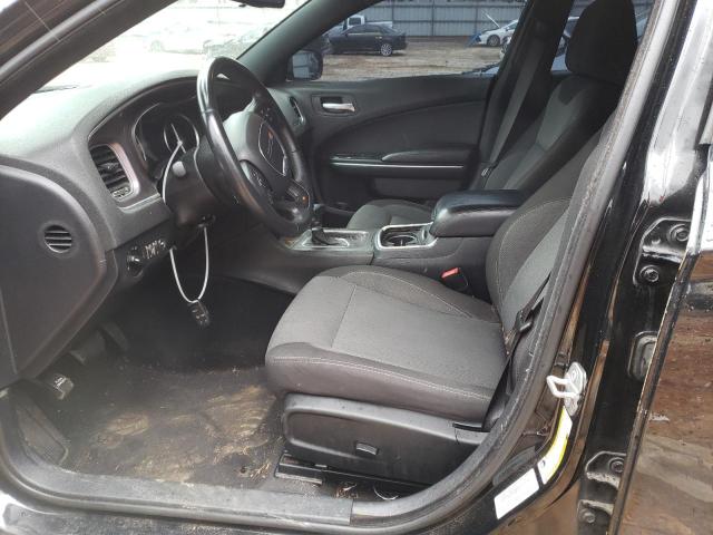 Photo 7 from auction – 2015 DODGE CHARGER SE with VIN 2C3CDXBG5FH753228