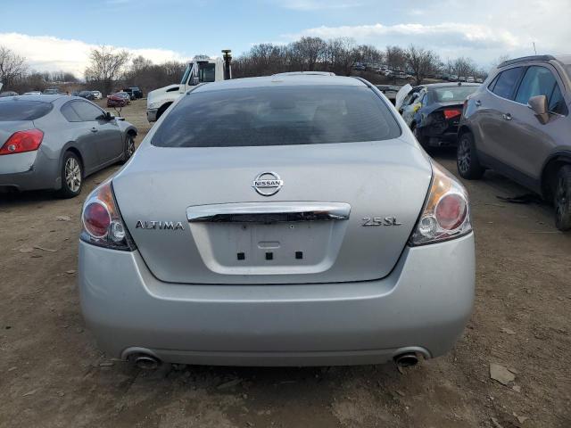 Photo 6 from auction – 2011 NISSAN ALTIMA BAS with VIN 1N4AL2AP0BN512646