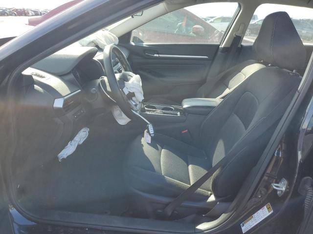 Photo 7 from auction – 2021 NISSAN ALTIMA SV with VIN 1N4BL4DV2MN358891