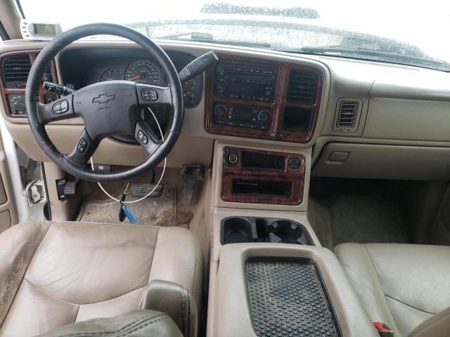 Photo 8 from auction – 2006 CHEVROLET SILVERADO with VIN 1GCHK23D46F198093