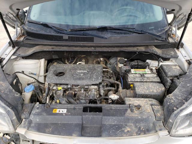 Photo 11 from auction – 2018 KIA SOUL with VIN KNDJN2A27J7589459