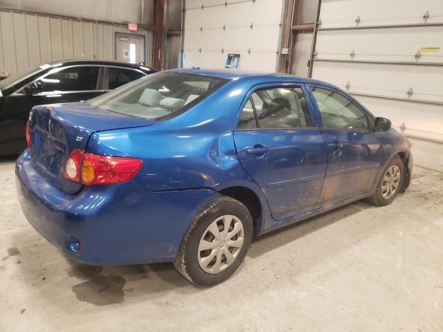 Photo 3 from auction – 2010 TOYOTA COROLLA with VIN 1NXBU4EE6AZ321006