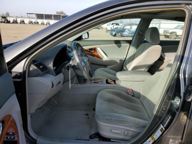 Photo 7 from auction – 2009 TOYOTA CAMRY BASE with VIN 4T1BE46K39U338536