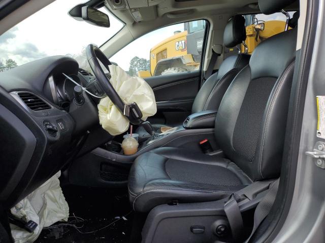 Photo 7 from auction – 2020 DODGE JOURNEY CR with VIN 3C4PDCGB2LT272438