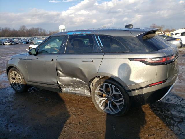 Photo 2 from auction – 2019 LAND ROVER RANGE ROVE with VIN SALYL2EX5KA205735