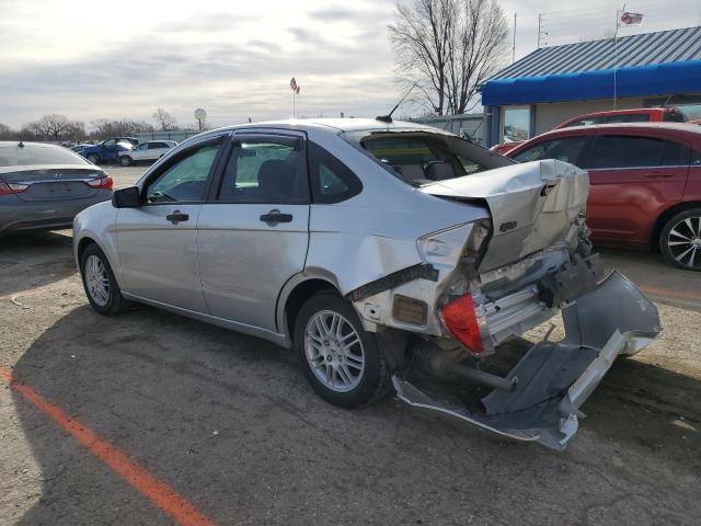 Photo 2 from auction – 2010 FORD FOCUS SE with VIN 1FAHP3FN0AW234890